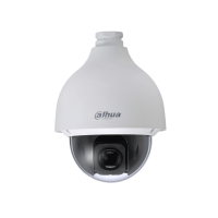 DH-SD50432GB-HNR Уличная купольная PTZ IP-видеокамера Starlight с ИИ