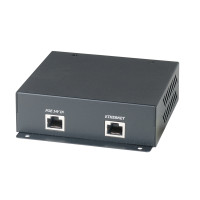 SC&T IP06S High PoE сплиттер