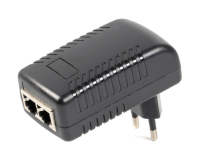 PSE-PoE.220AC/15VA v.2 Инжектор