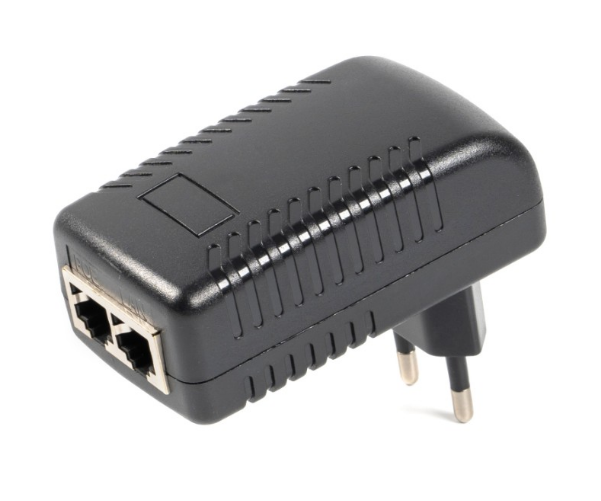 PSE-PoE.220AC/15VA v.2 Инжектор PSE-PoE.220AC/15VA v.2 Инжектор