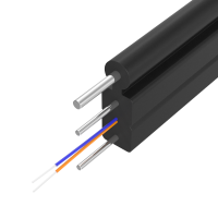 Кабель ВО FTTH-2SR+SR-2-G.657.A1 2000м