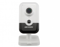 DS-2CD2443G0-IW(W) 4mm 4Мп компактная IP-камера с Wi-Fi с EXIR-подсветкой до 10м