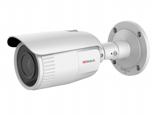 DS-I256Z(B) (2.8-12mm) 2Мп уличная цилиндрическая IP-камера с EXIR-подсветкой до 50м DS-I256Z(B) (2.8-12mm) 2Мп уличная цилиндрическая IP-камера с EXIR-подсветкой до 50м