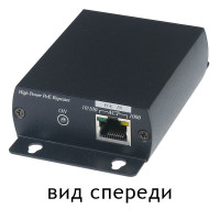 SC&T IP04X Удлинитель High PoE