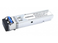 SFP-S2LC15-G-1310-1310-I Оптический SFP Модуль промышленный