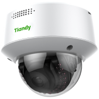 TC-C35MS Spec: I3/A/E/Y/M/C/H/2.7-13.5mm/V4.0 5MP IP-камера