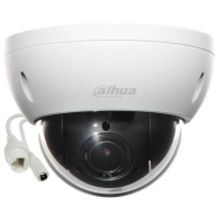 DH-SD22204DB-GNY Уличная мини-PTZ IP-видеокамера