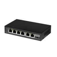 OSNOVO SW-20600/D PoE Коммутатор/ удлинитель