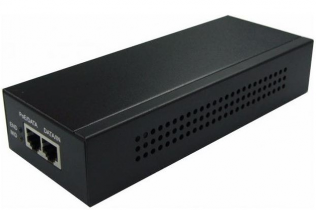 LAS60-57CN-RJ45 PoE-инжектор LAS60-57CN-RJ45 PoE-инжектор