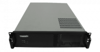 TRASSIR NeuroStation 8800R/64 Нейросетевой IP-видеорегистратор
