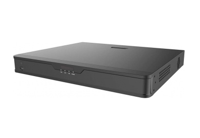 NVR304-32S Видеорегистратор IP 32-х канальный 4K