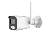 PB-8142IP 2.8 WF (II) Экономичная всепогодная цилиндрическая Wi-Fi видеокамера