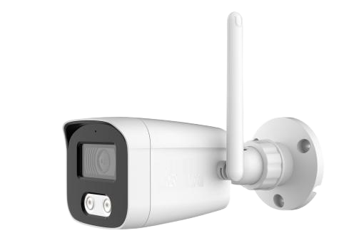 PB-8142IP 2.8 WF (II) Экономичная всепогодная цилиндрическая Wi-Fi видеокамера PB-8142IP 2.8 WF (II) Экономичная всепогодная цилиндрическая Wi-Fi видеокамера