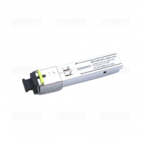 SFP-S1SC18-F-1550-1310-I Оптический SFP Модуль промышленный