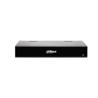 DHI-NVR5216-16P-I/L 16-канальный IP-видеорегистратор с PoE, 4K, H.265+, ИИ