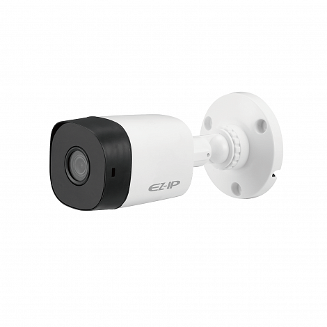 EZ-HAC-B1A21P-0360B Видеокамера HDCVI цилиндрическая