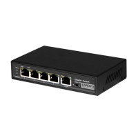 OSNOVO SW-8050/D Коммутатор/удлинитель