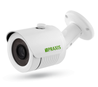 PB-7141IP 2.8 Экономичная всепогодная IP видеокамера