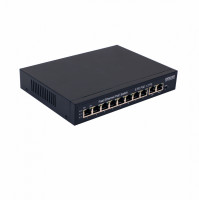 OSNOVO SW-21000(120W) PoE коммутатор