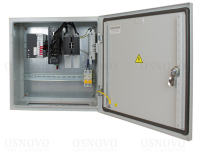 OSNOVO OS-443(SW-60812/I) Уличный коммутатор