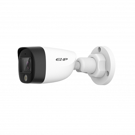 EZ-HAC-B6B20P-LED-0280B Видеокамера HDCVI цилиндрическая