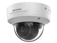 DS-2CD2723G2-IZS 2 Мп уличная купольная IP-камера с EXIR-подсветкой до 40м и технологией AcuSense