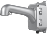 DS-1604ZJ-BOX-P Настенный кронштейн с монтажной коробкой