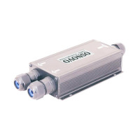 OSNOVO SW-8030/WD Уличный PoE коммутатор/ удлинитель