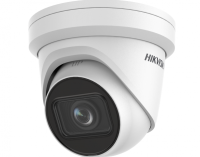 DS-2CD2H23G2-IZS 2 Мп уличная купольная IP-камера с EXIR-подсветкой до 40м и технологией AcuSense