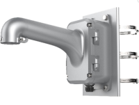 DS-1604ZJ-BOX-POLE-P Крепление на столб