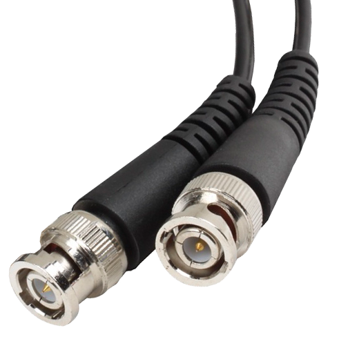 TS CCTV TS CCTV (BNC-BNC) 3 м Соединительный шнур TS CCTV TS CCTV (BNC-BNC) 3 м Соединительный шнур