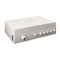 OSNOVO SW-80501/W Уличный PoE коммутатор