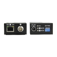 SC&T IP09CK Комплект удлинителей Ethernet