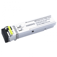 SFP-S1LC13-G-1550-1310 Оптический SFP Модуль
