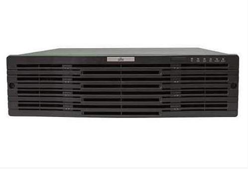 NVR516-32S Видеорегистратор IP 32-х канальный до 12Мп