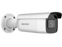 DS-2CD2623G2-IZS 2 Мп уличная цилиндрическая IP-камера с EXIR-подсветкой до 60м и технологией AcuSense