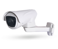 PB-9147IP 10Z Профессиональная поворотная всепогодная IP видеокамера
