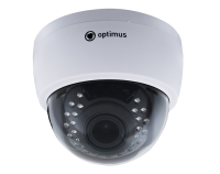 Видеокамера Optimus IP-E022.1(2.8-12)PE_V.2