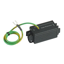 SC&T SP001P Устройство грозозащиты цепей питания SC&T SP001P Устройство грозозащиты цепей питания