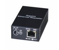 SC&T SR01X Повторитель Gigabit Ethernet