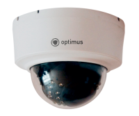 Видеокамера Optimus IP-E022.1(2.8)PE_V.2