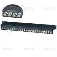 CD816HD Распределитель HDCVI/HDTVI/AHD/CVBS (8вх./16вых.)