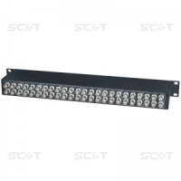CD1632HD Распределитель HDCVI/HDTVI/AHD/CVBS (16вх./32вых.)