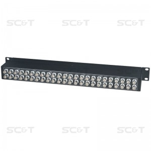CD1632HD Распределитель HDCVI/HDTVI/AHD/CVBS (16вх./32вых.) CD1632HD Распределитель HDCVI/HDTVI/AHD/CVBS (16вх./32вых.)