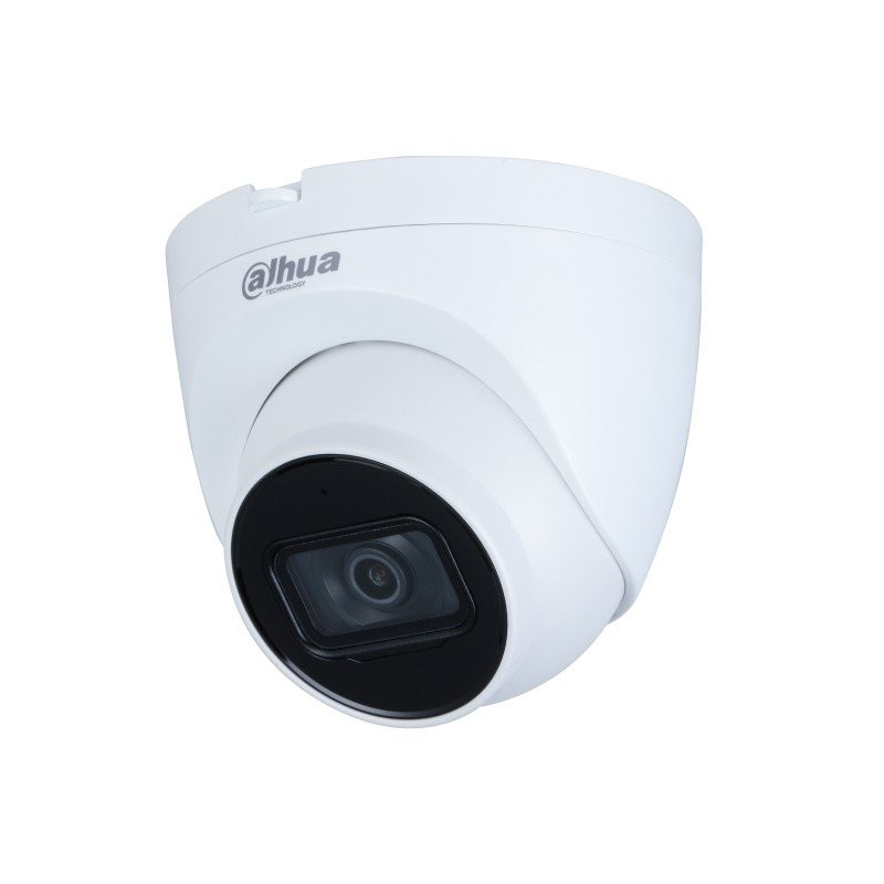DH-IPC-HDW2230TP-AS-0280B-S2 Уличная купольная IP-видеокамера DH-IPC-HDW2230TP-AS-0280B-S2 Уличная купольная IP-видеокамера